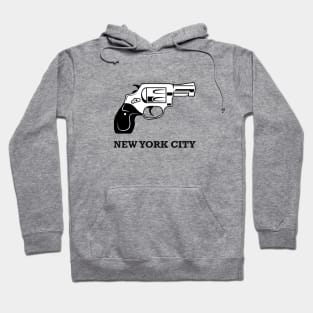 New York City Hoodie